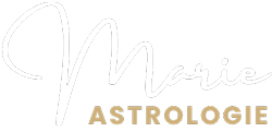 Marie astrologie Logo