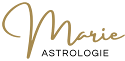 Marie astrologie Logo